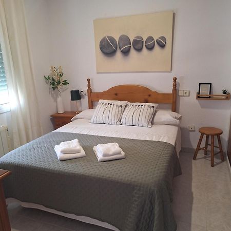 Piso California 3 Aire Acondicionado, Wifi, 4 Camas Apartment Miami Playa ห้อง รูปภาพ