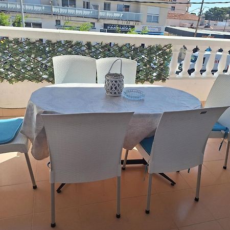 Piso California 3 Aire Acondicionado, Wifi, 4 Camas Apartment Miami Playa ภายนอก รูปภาพ
