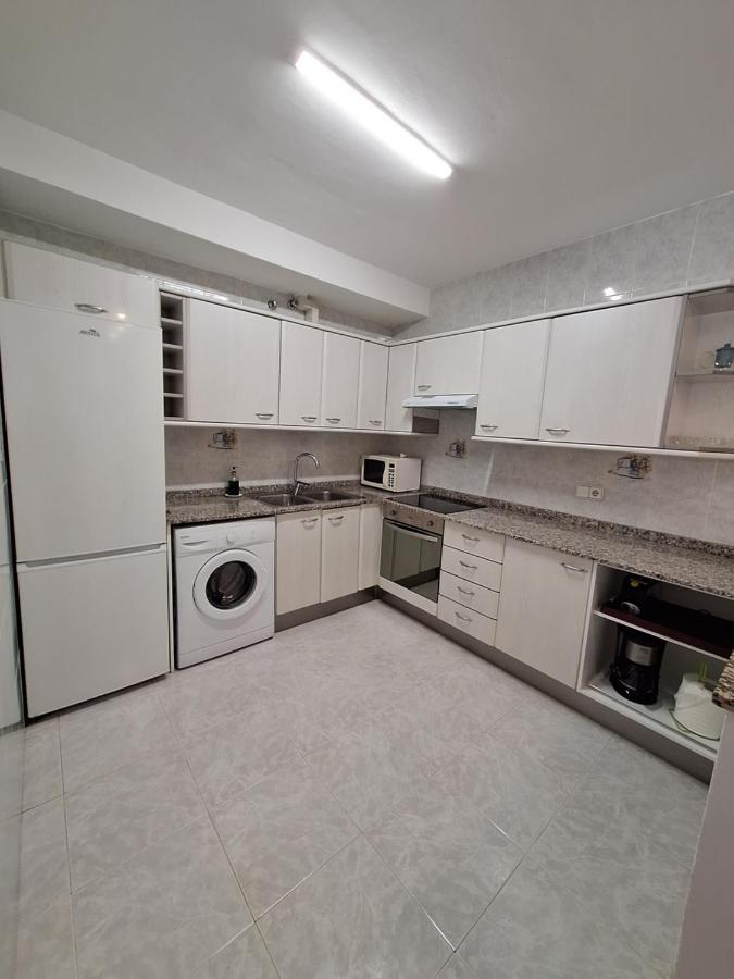 Piso California 3 Aire Acondicionado, Wifi, 4 Camas Apartment Miami Playa ภายนอก รูปภาพ