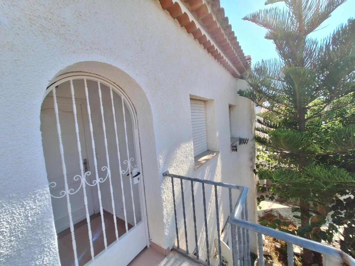 Piso California 3 Aire Acondicionado, Wifi, 4 Camas Apartment Miami Playa ภายนอก รูปภาพ