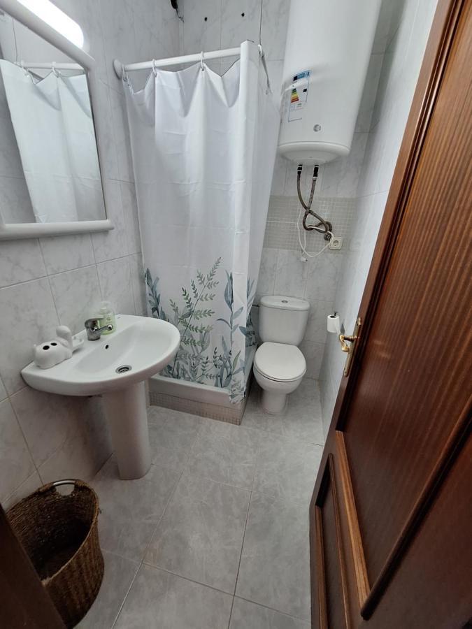 Piso California 3 Aire Acondicionado, Wifi, 4 Camas Apartment Miami Playa ภายนอก รูปภาพ