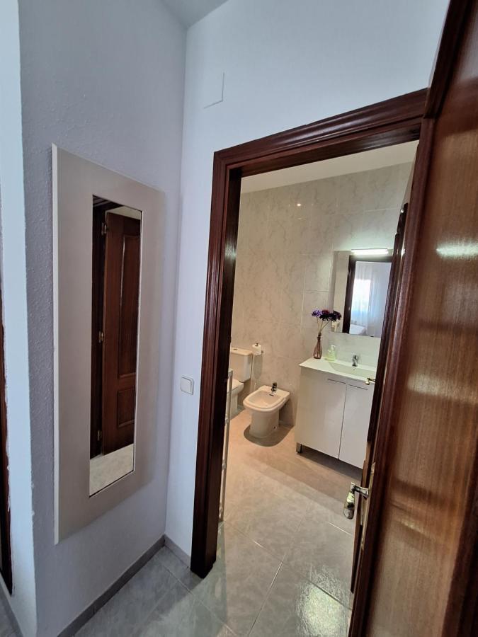Piso California 3 Aire Acondicionado, Wifi, 4 Camas Apartment Miami Playa ภายนอก รูปภาพ