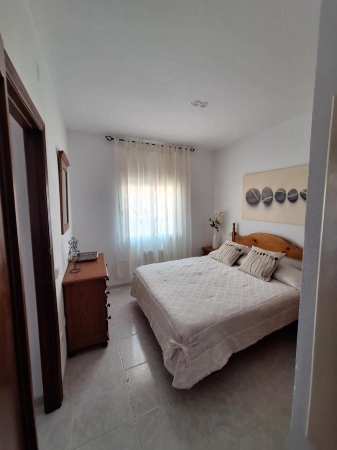 Piso California 3 Aire Acondicionado, Wifi, 4 Camas Apartment Miami Playa ภายนอก รูปภาพ