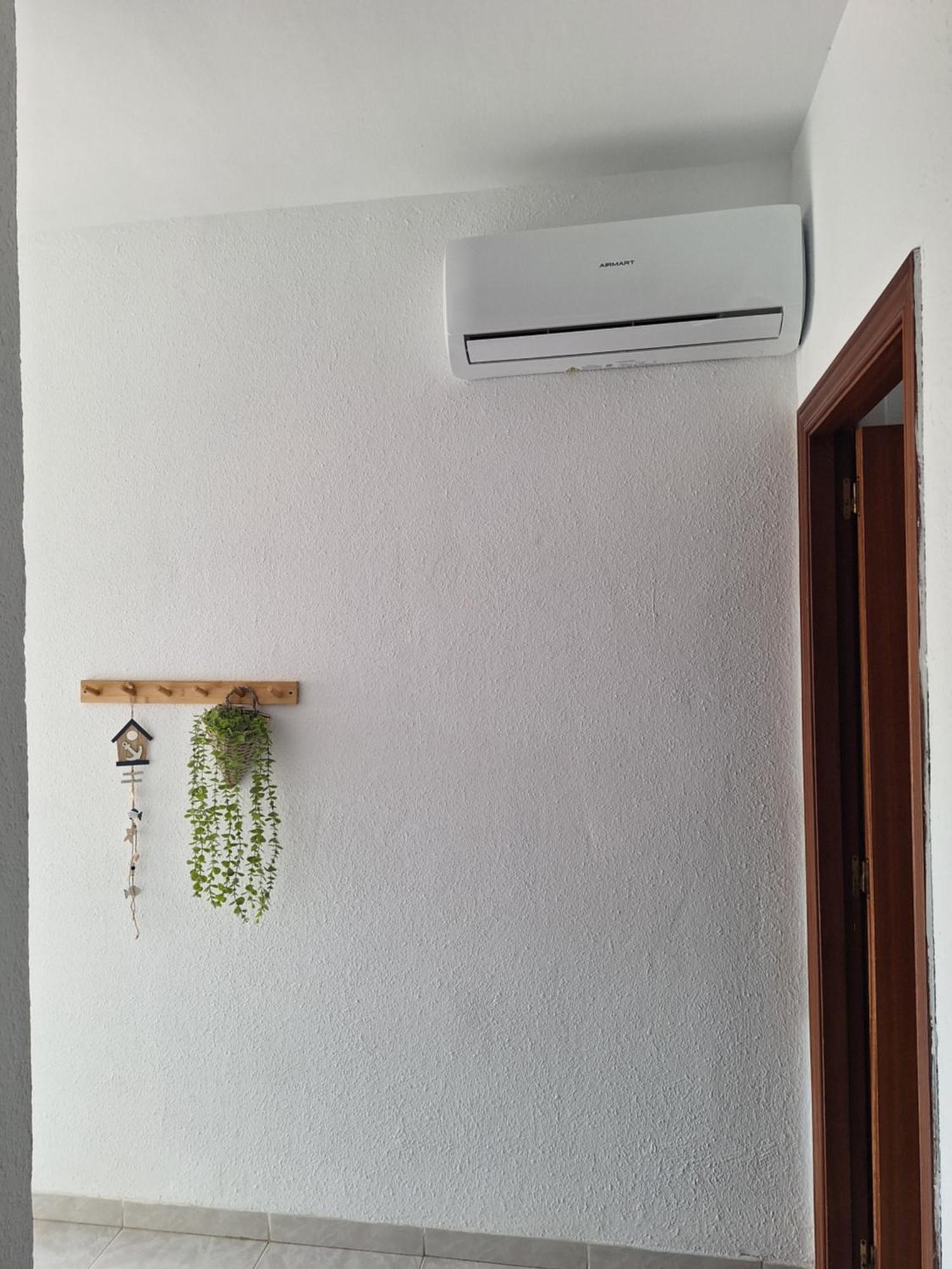 Piso California 3 Aire Acondicionado, Wifi, 4 Camas Apartment Miami Playa ภายนอก รูปภาพ