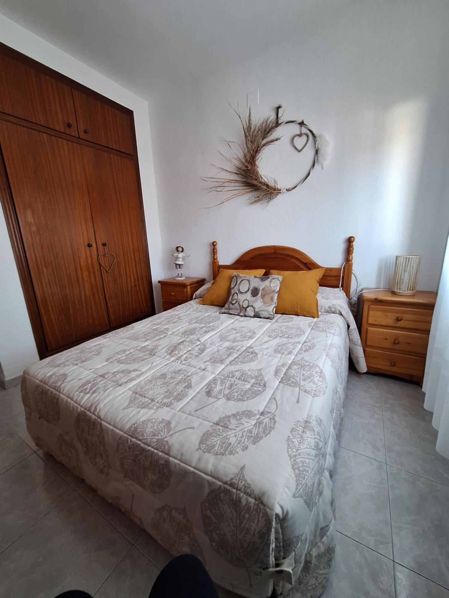 Piso California 3 Aire Acondicionado, Wifi, 4 Camas Apartment Miami Playa ภายนอก รูปภาพ