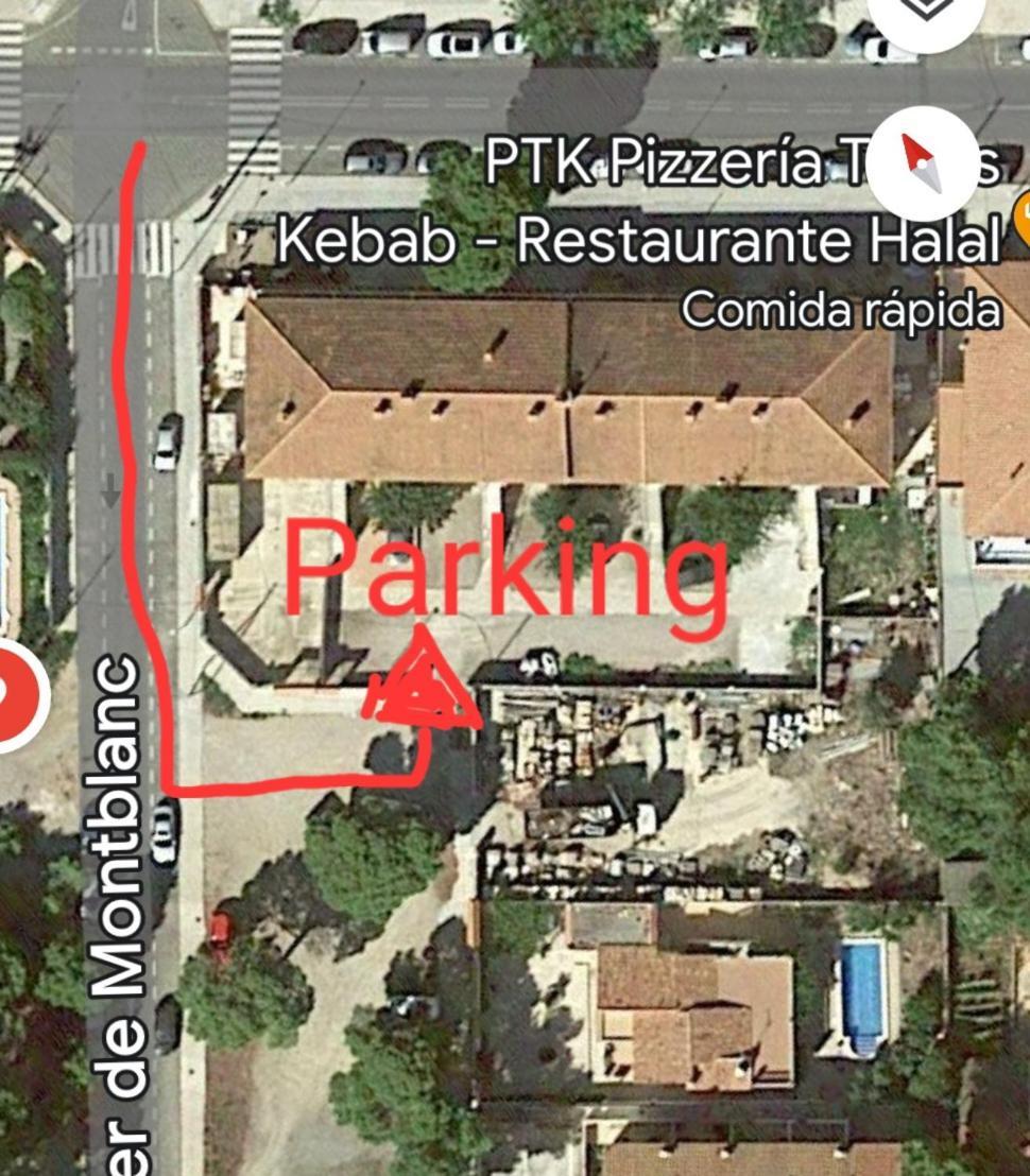 Piso California 3 Aire Acondicionado, Wifi, 4 Camas Apartment Miami Playa ภายนอก รูปภาพ