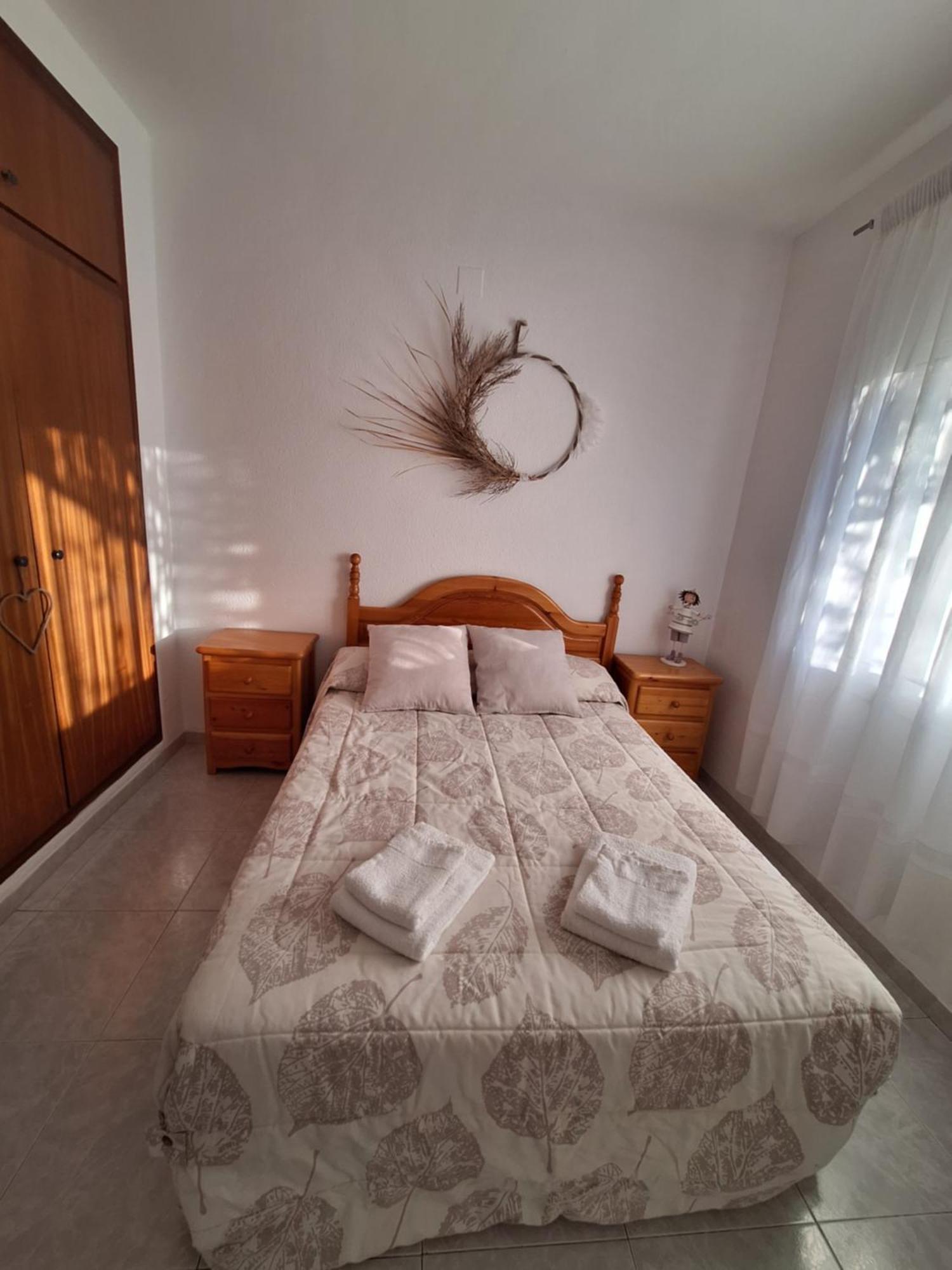 Piso California 3 Aire Acondicionado, Wifi, 4 Camas Apartment Miami Playa ภายนอก รูปภาพ