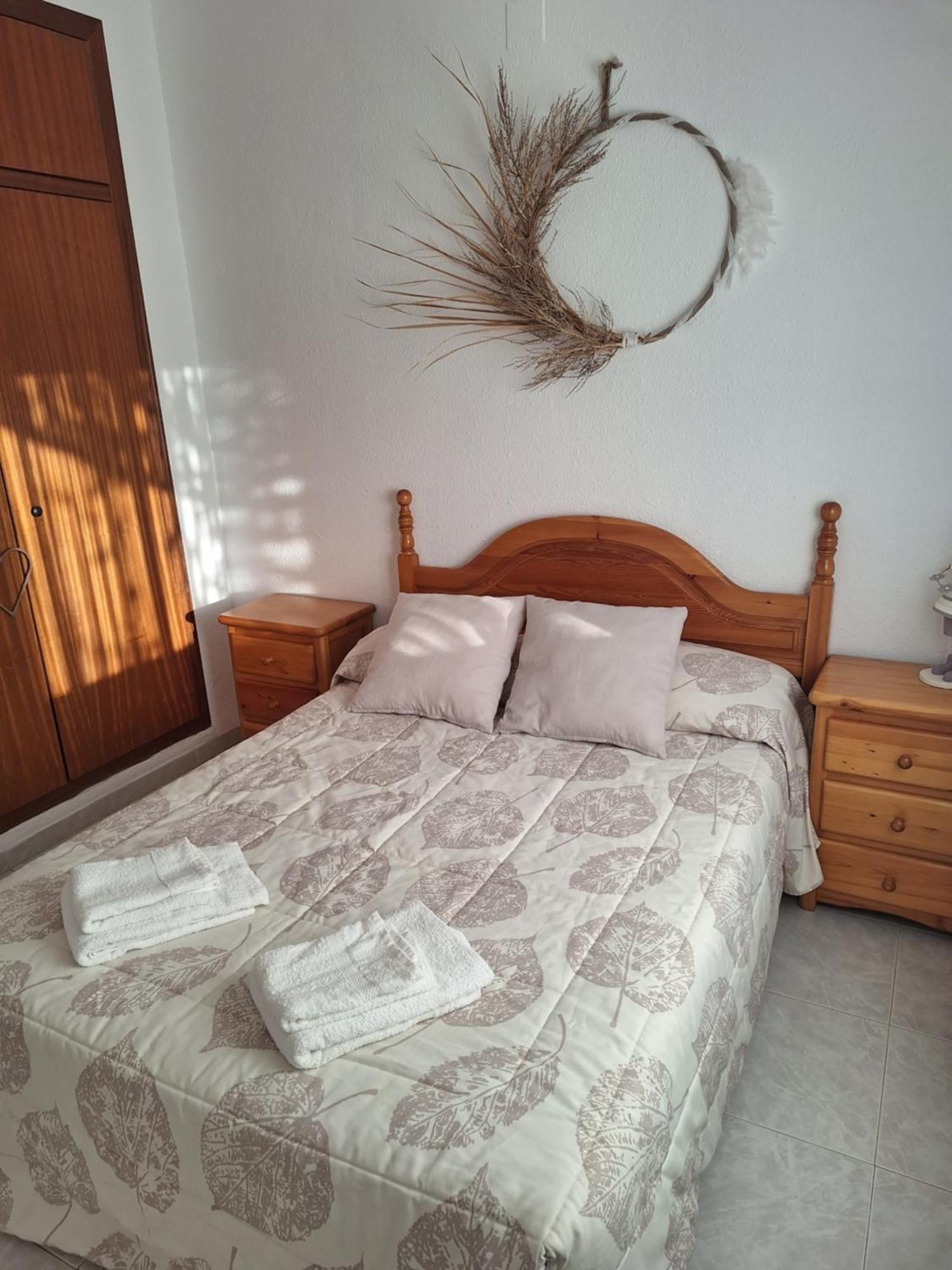 Piso California 3 Aire Acondicionado, Wifi, 4 Camas Apartment Miami Playa ภายนอก รูปภาพ