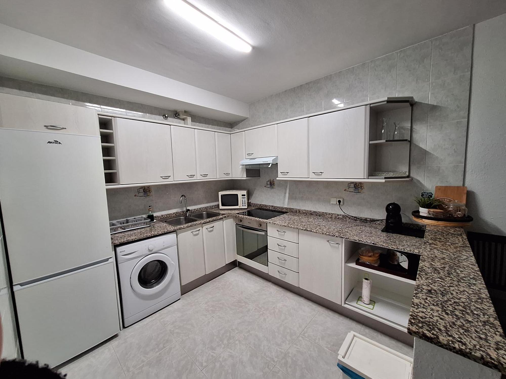 Piso California 3 Aire Acondicionado, Wifi, 4 Camas Apartment Miami Playa ภายนอก รูปภาพ