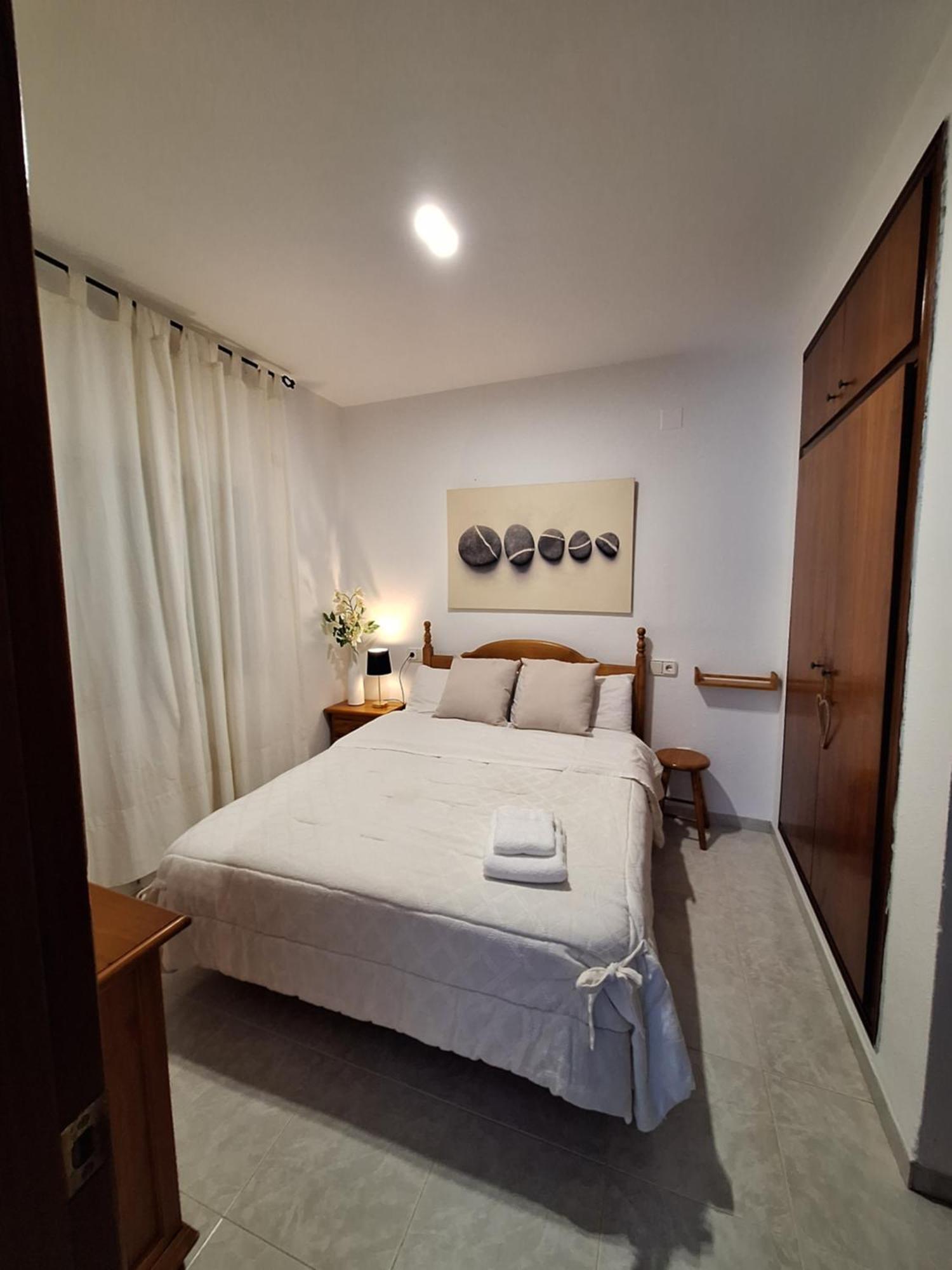 Piso California 3 Aire Acondicionado, Wifi, 4 Camas Apartment Miami Playa ภายนอก รูปภาพ
