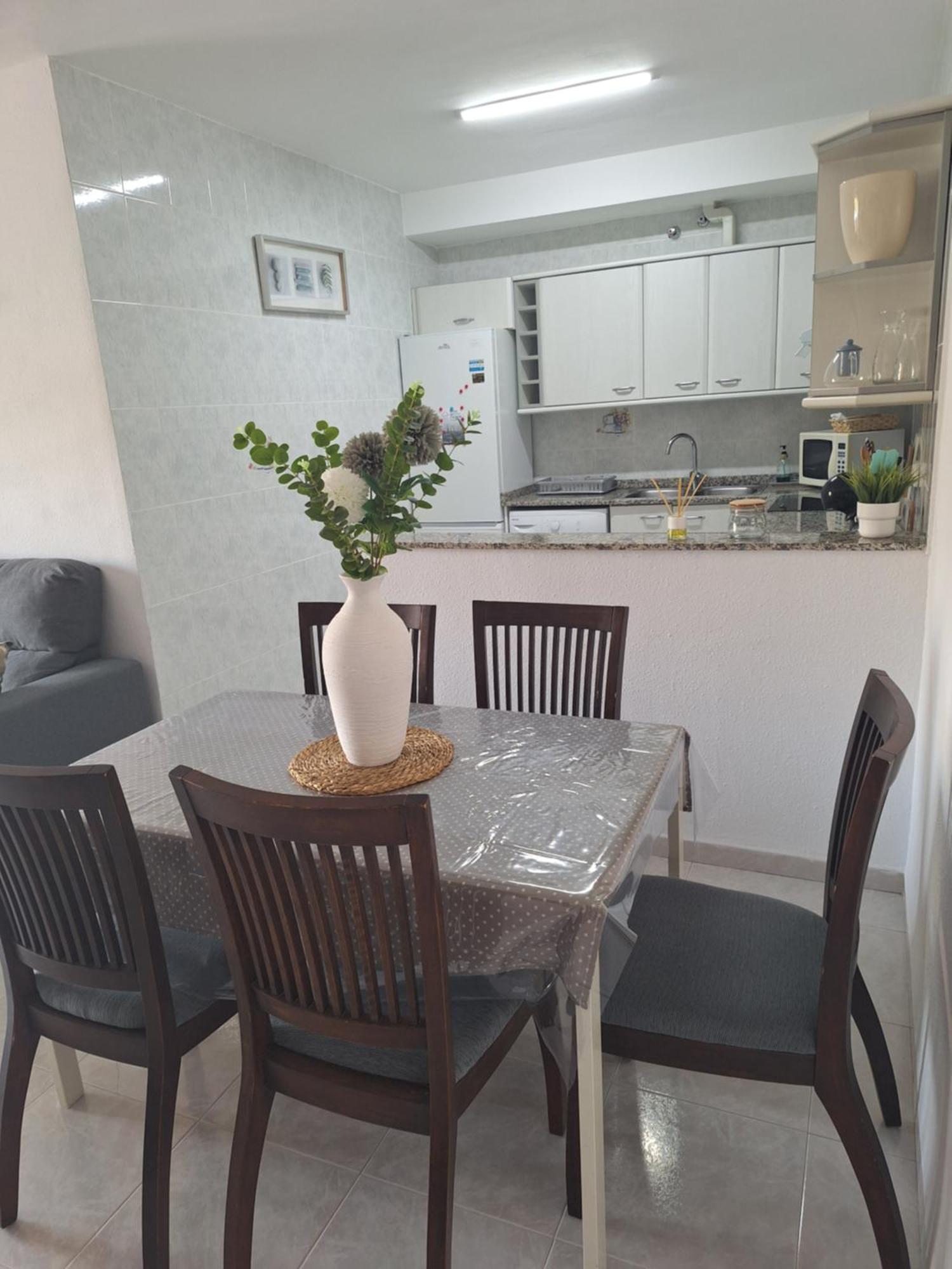 Piso California 3 Aire Acondicionado, Wifi, 4 Camas Apartment Miami Playa ภายนอก รูปภาพ