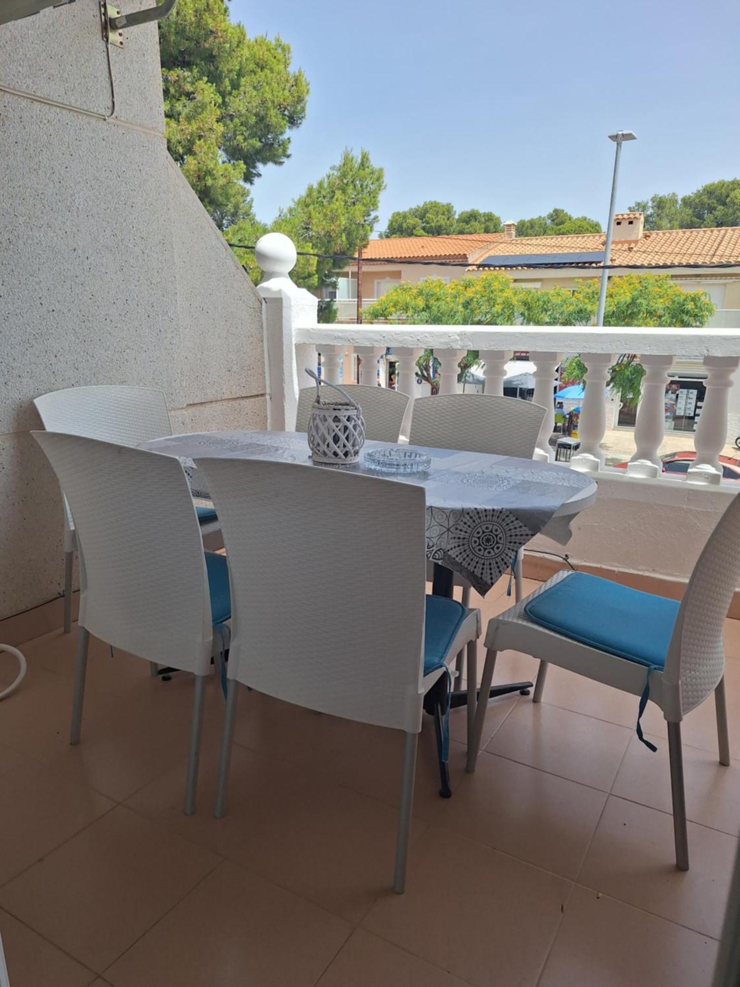 Piso California 3 Aire Acondicionado, Wifi, 4 Camas Apartment Miami Playa ภายนอก รูปภาพ