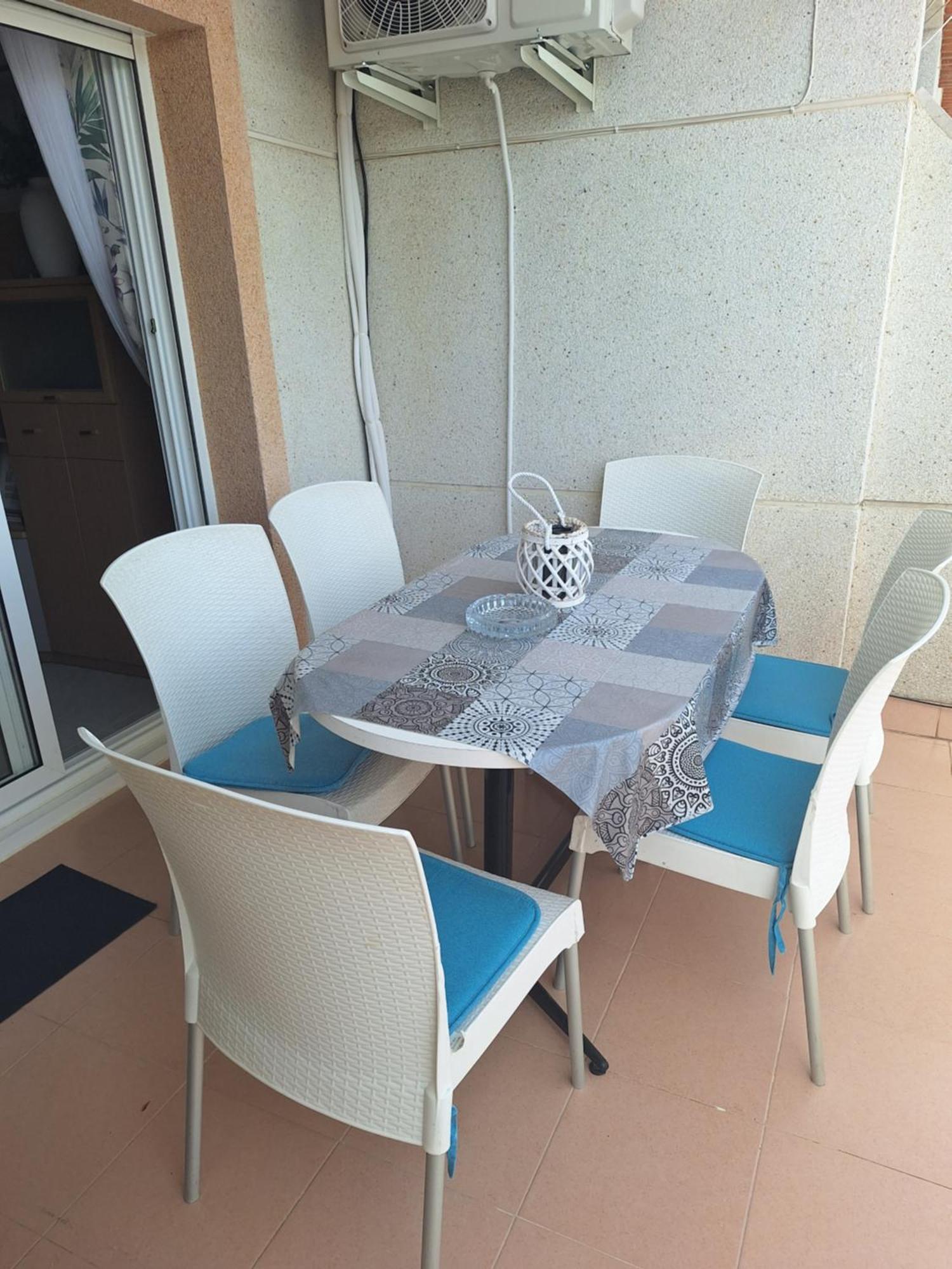 Piso California 3 Aire Acondicionado, Wifi, 4 Camas Apartment Miami Playa ภายนอก รูปภาพ