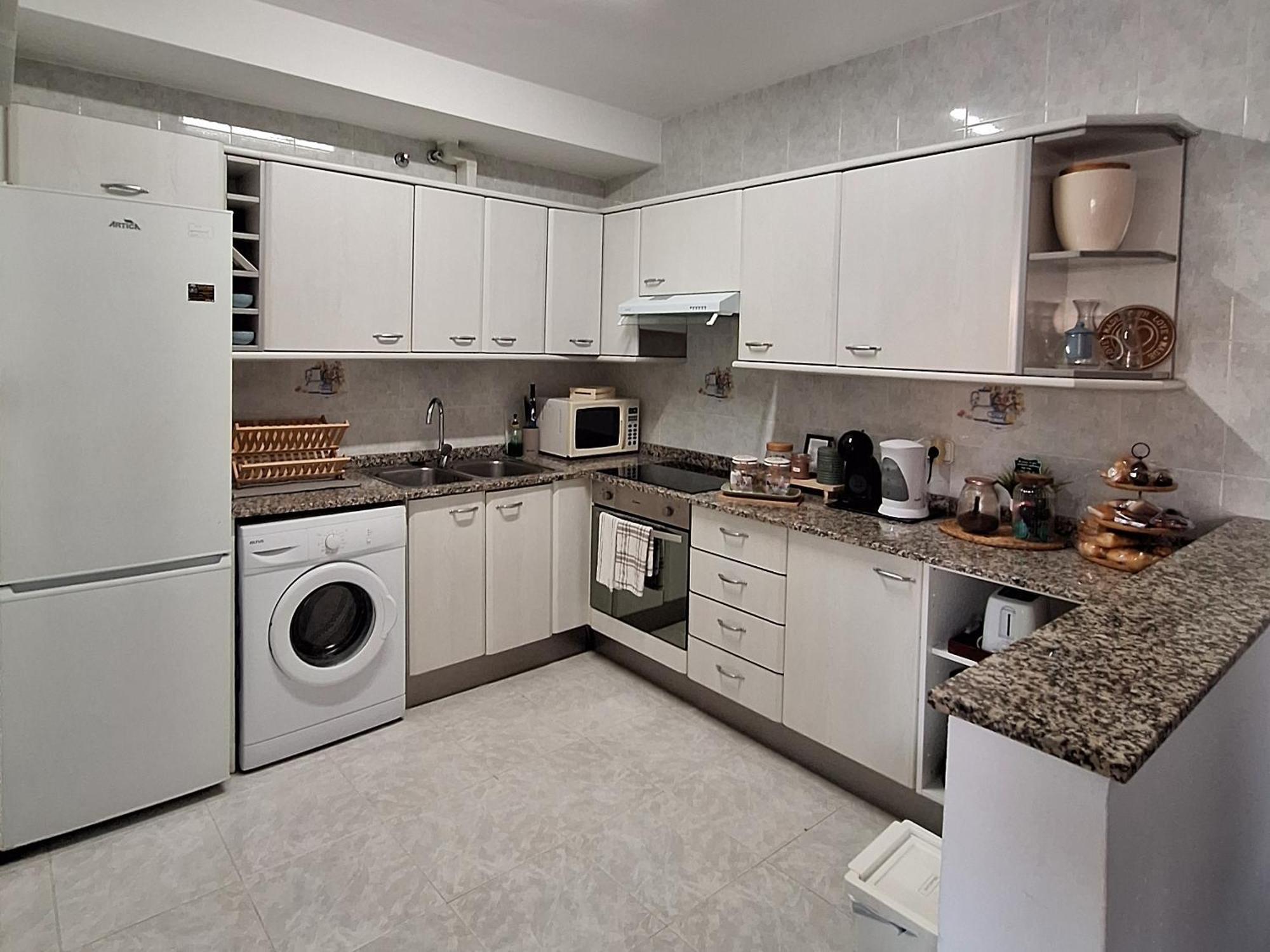 Piso California 3 Aire Acondicionado, Wifi, 4 Camas Apartment Miami Playa ภายนอก รูปภาพ