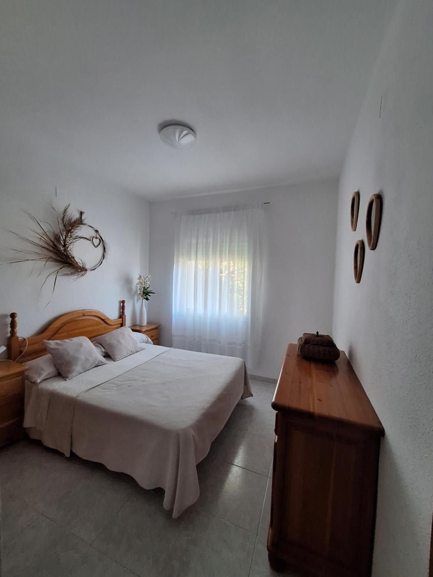 Piso California 3 Aire Acondicionado, Wifi, 4 Camas Apartment Miami Playa ภายนอก รูปภาพ