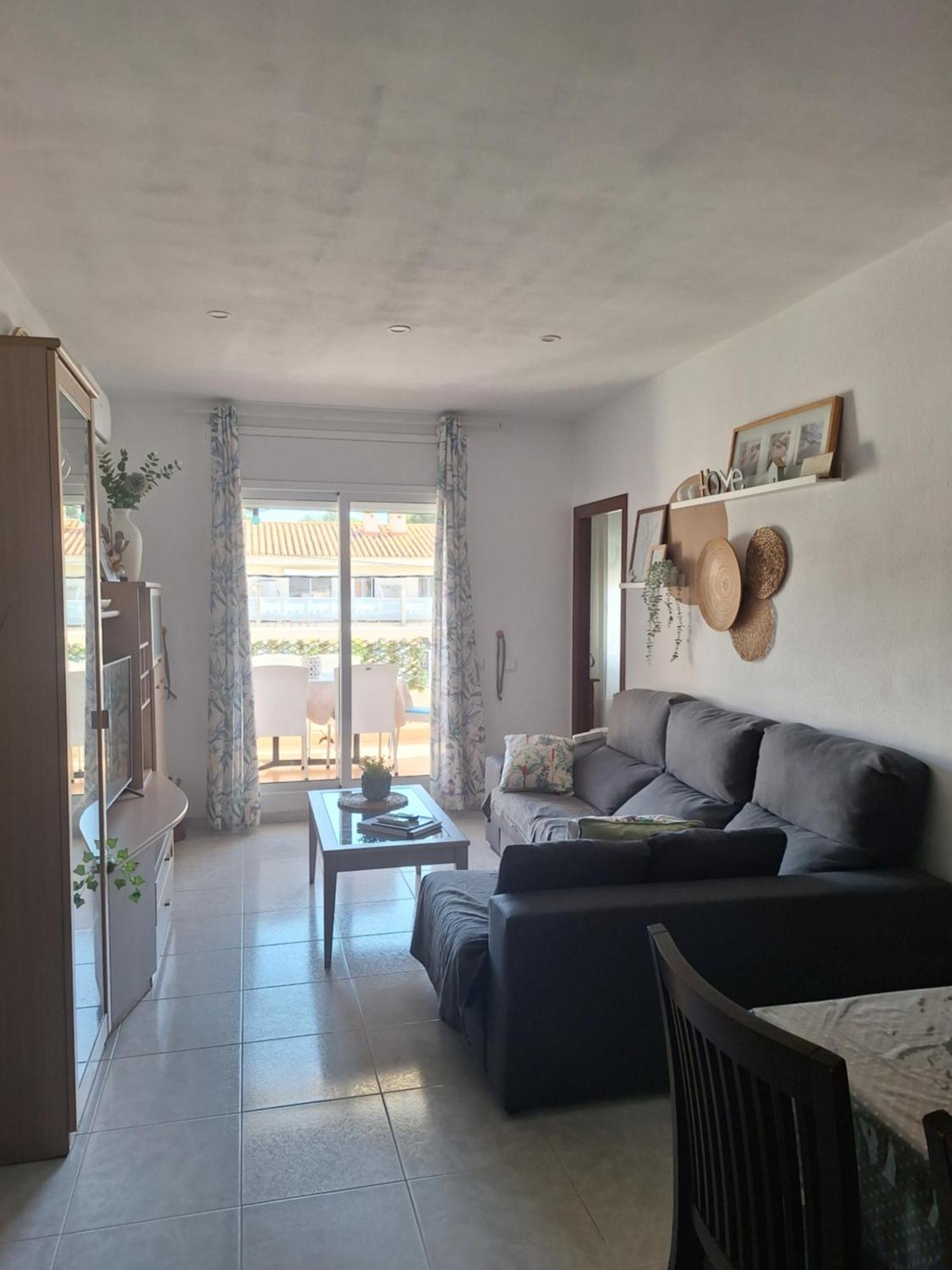 Piso California 3 Aire Acondicionado, Wifi, 4 Camas Apartment Miami Playa ภายนอก รูปภาพ
