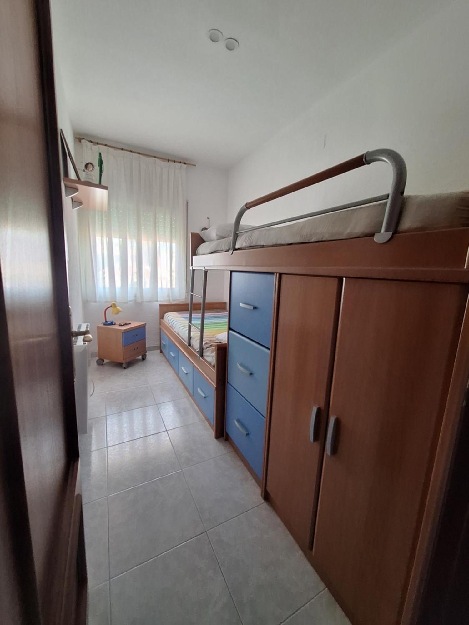Piso California 3 Aire Acondicionado, Wifi, 4 Camas Apartment Miami Playa ภายนอก รูปภาพ