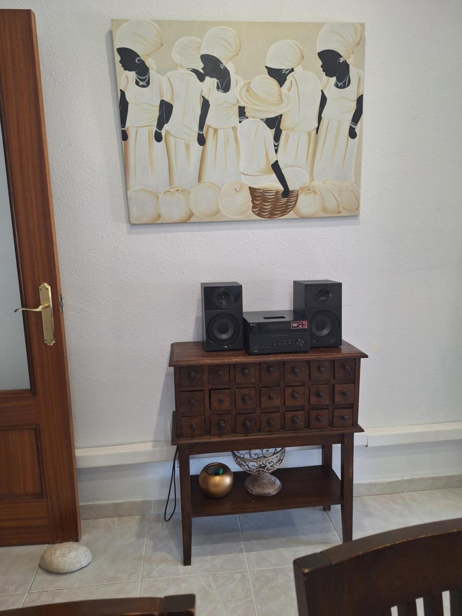 Piso California 3 Aire Acondicionado, Wifi, 4 Camas Apartment Miami Playa ภายนอก รูปภาพ
