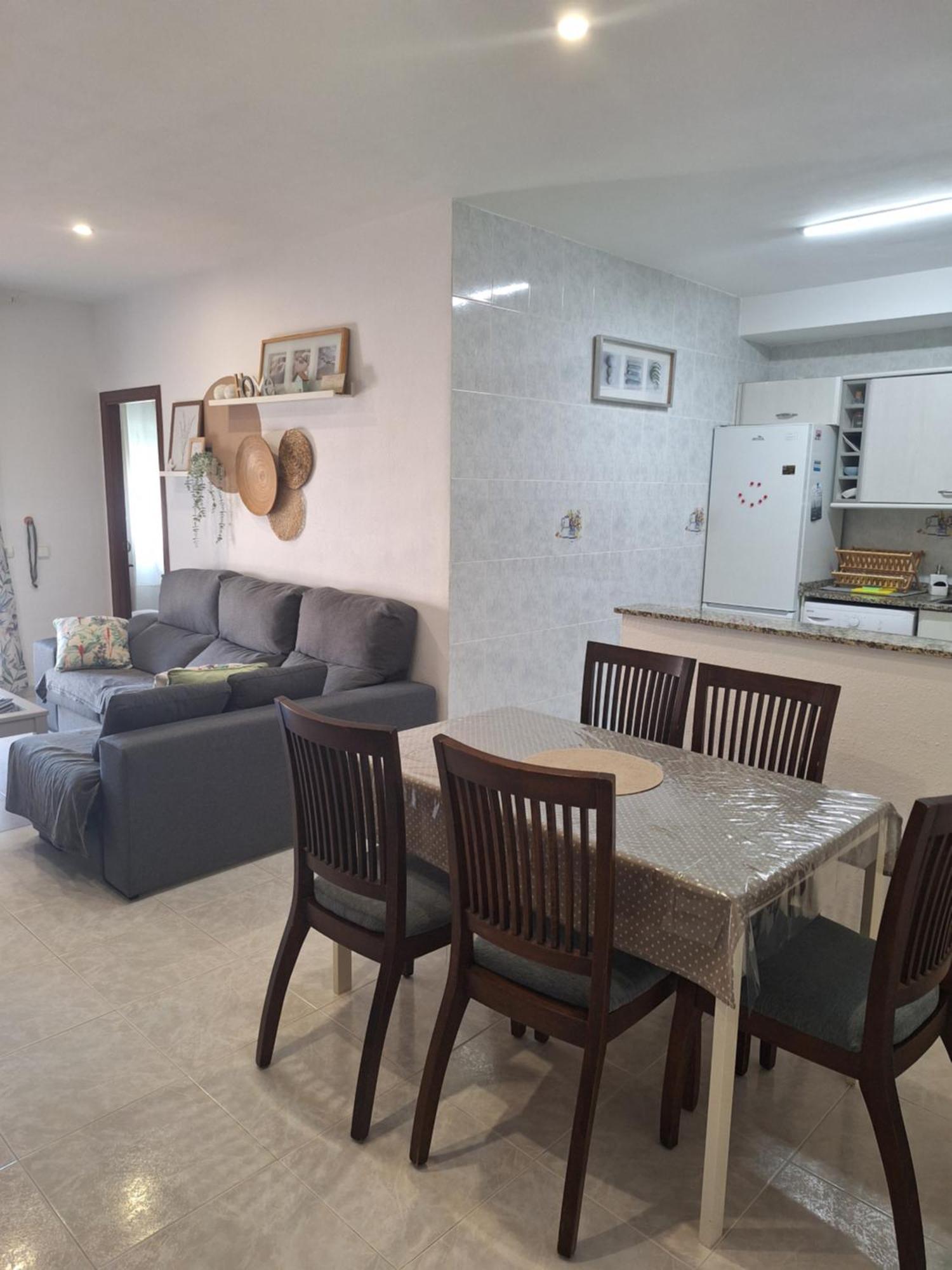 Piso California 3 Aire Acondicionado, Wifi, 4 Camas Apartment Miami Playa ภายนอก รูปภาพ